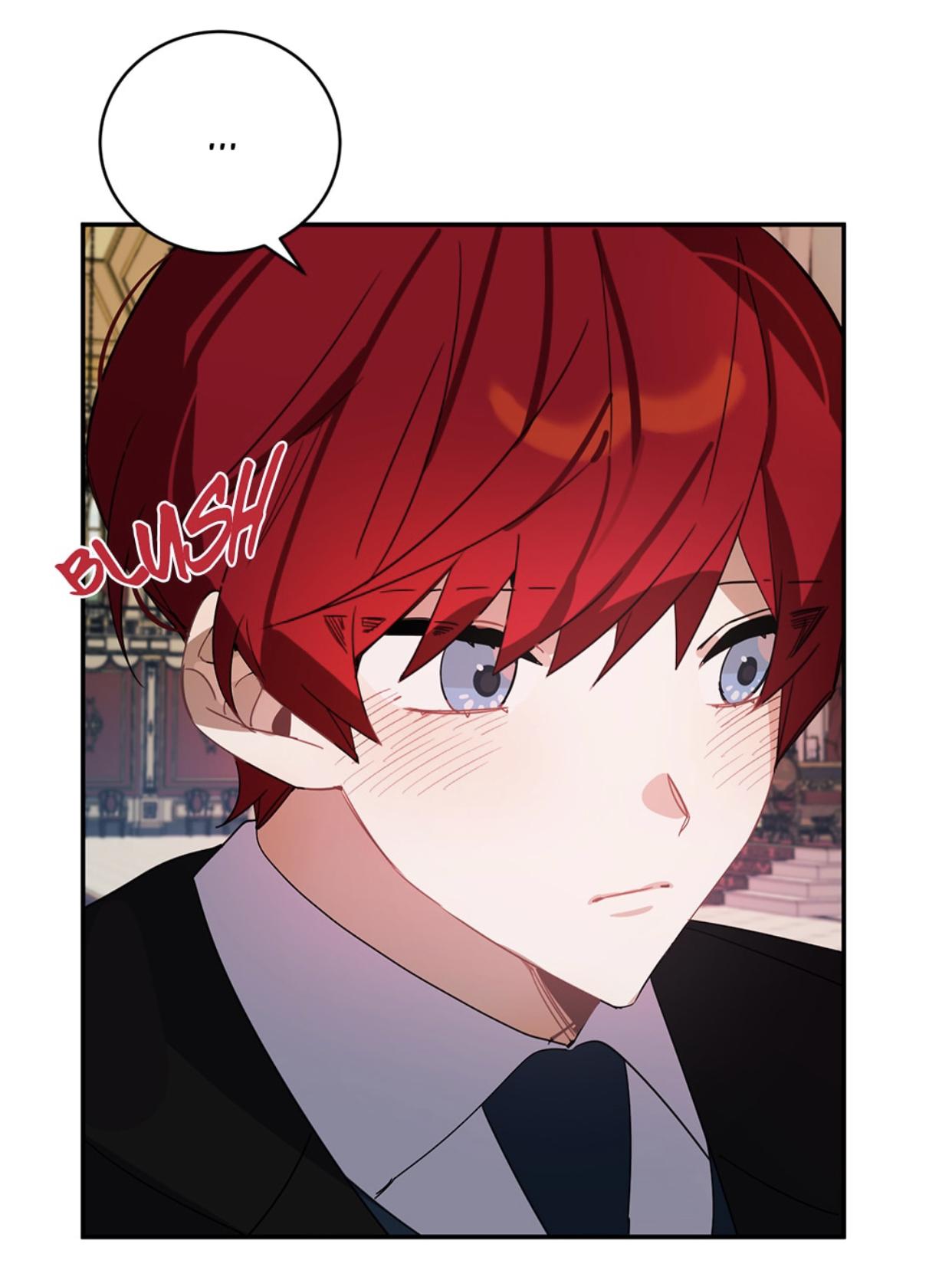 Handmade – Manga chapter 37 - page 34