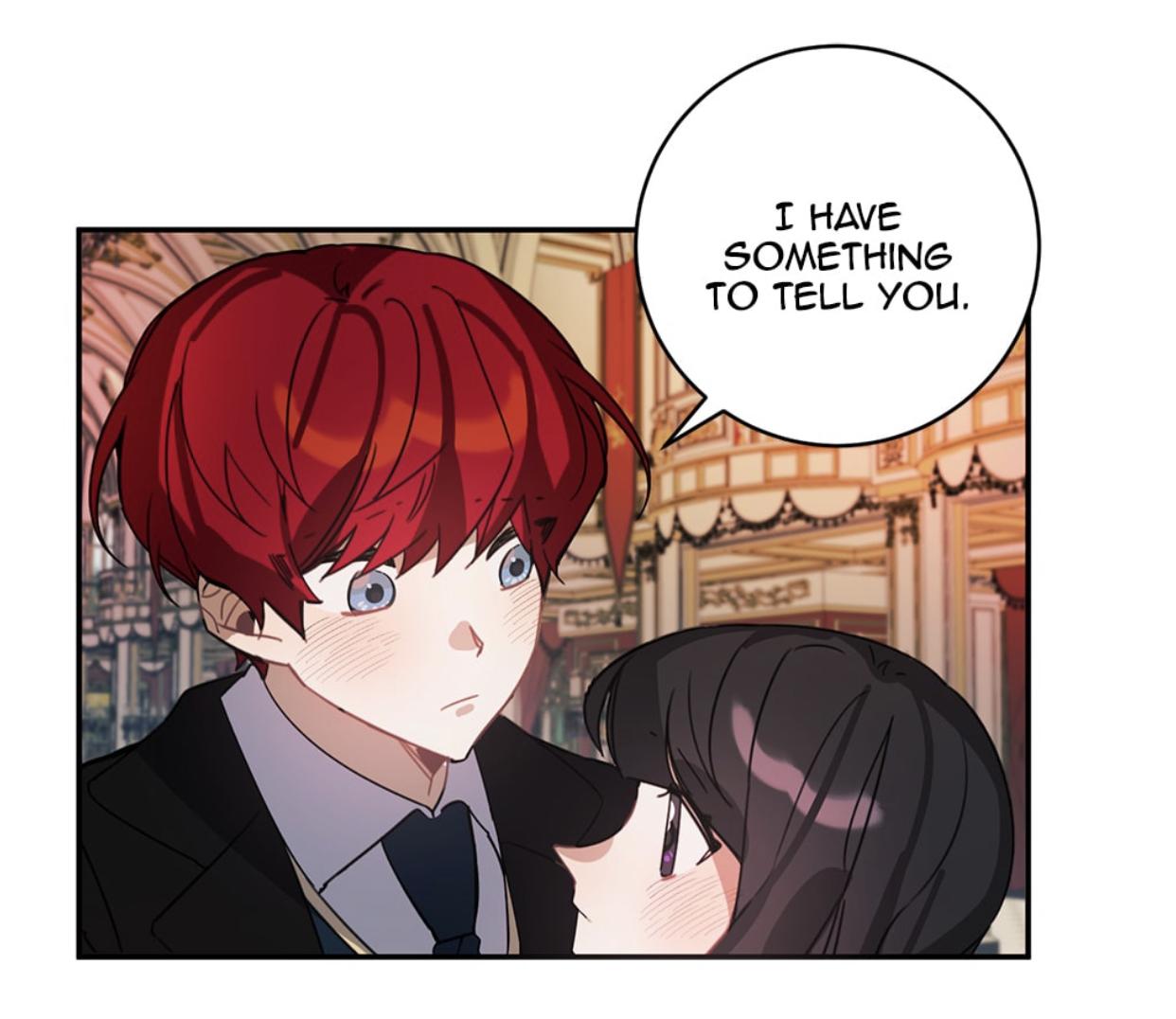 Handmade – Manga chapter 37 - page 38