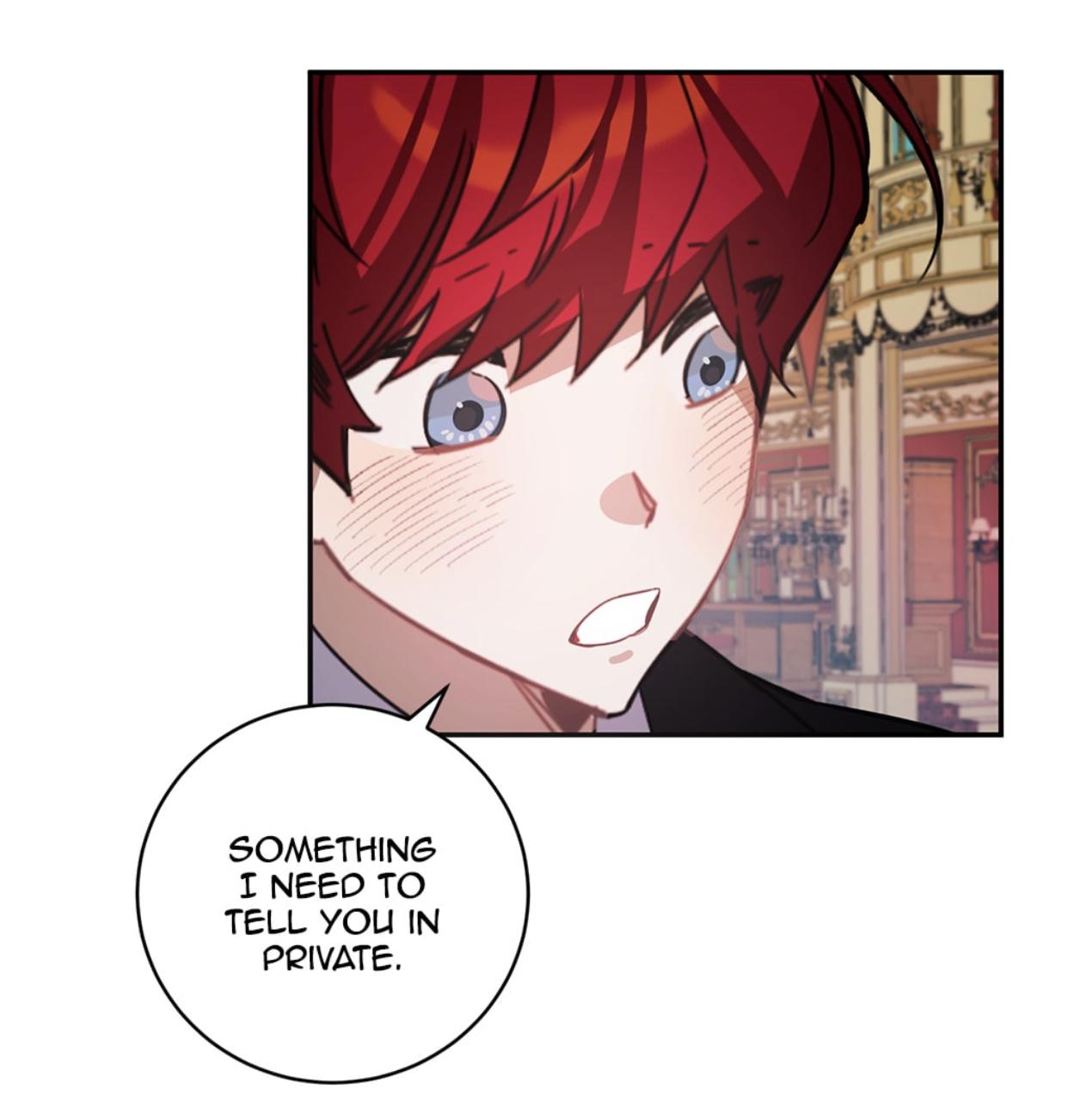 Handmade – Manga chapter 37 - page 39