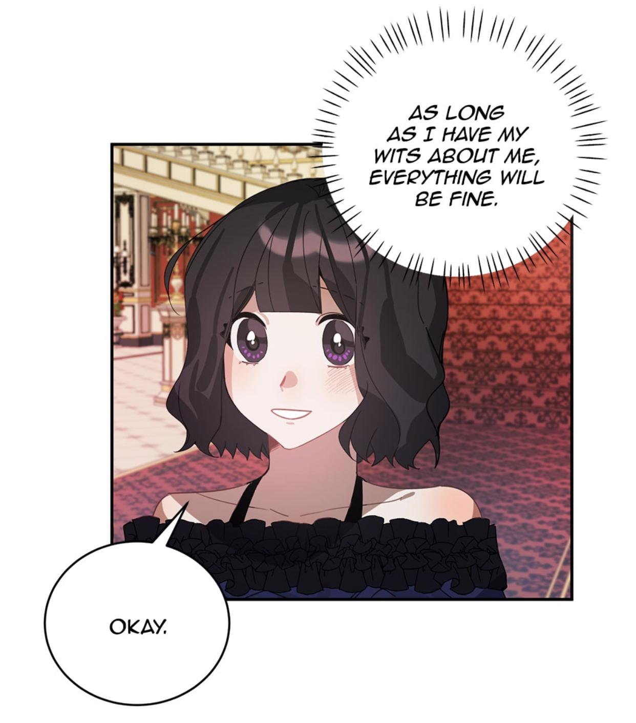 Handmade – Manga chapter 37 - page 41