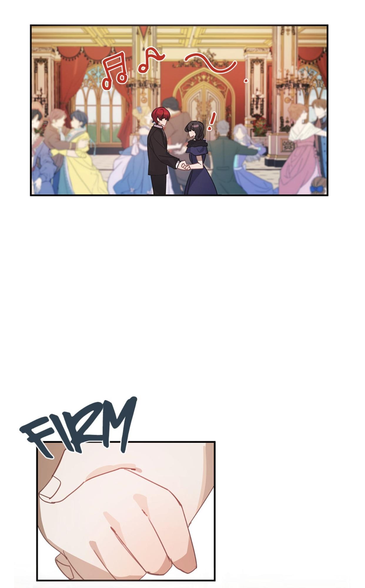 Handmade – Manga chapter 37 - page 42