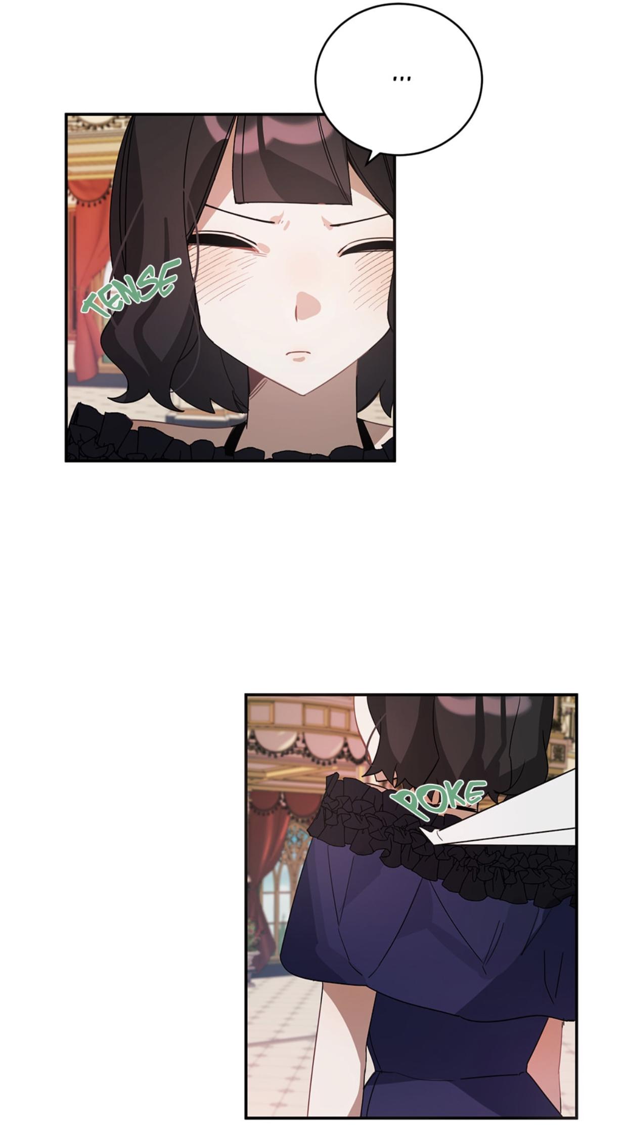 Handmade – Manga chapter 37 - page 44