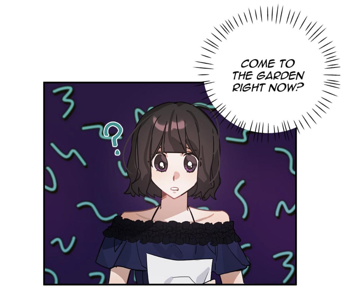 Handmade – Manga chapter 37 - page 47
