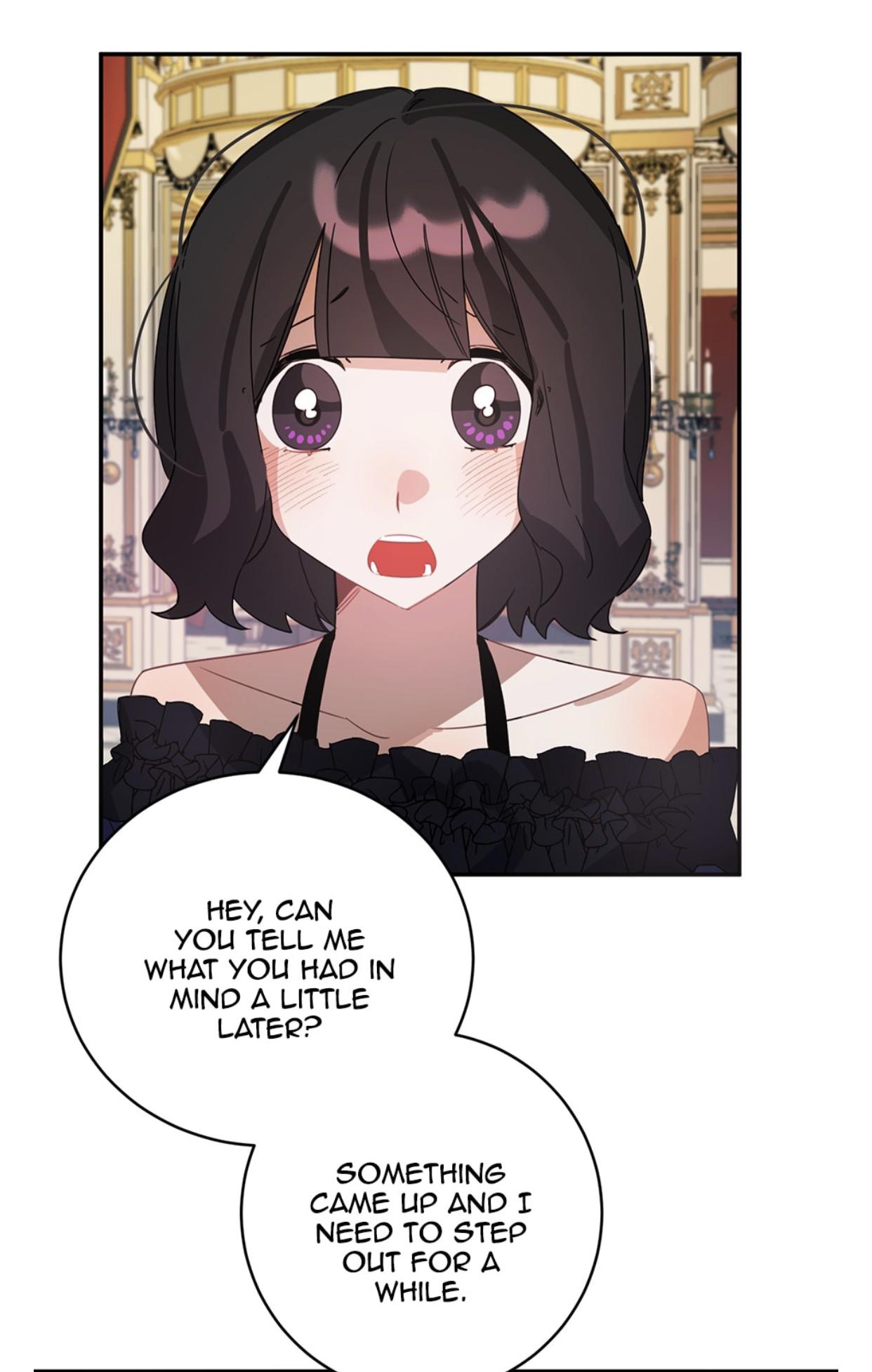 Handmade – Manga chapter 37 - page 49