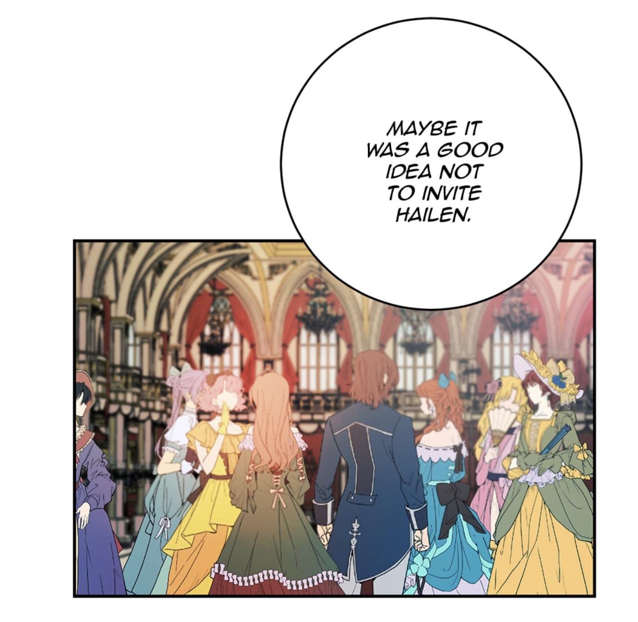 Handmade – Manga chapter 37 - page 5