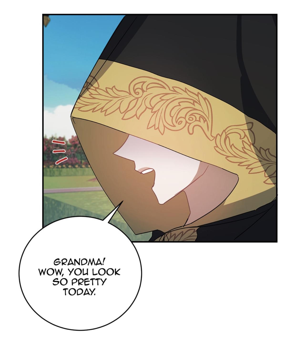 Handmade – Manga chapter 37 - page 56