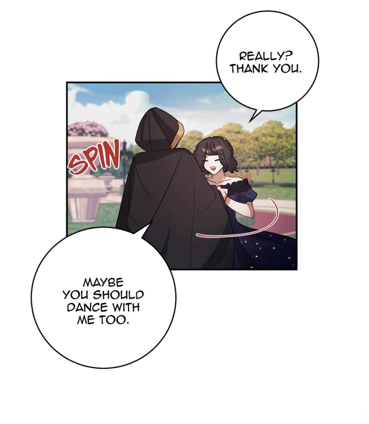 Handmade – Manga chapter 37 - page 57