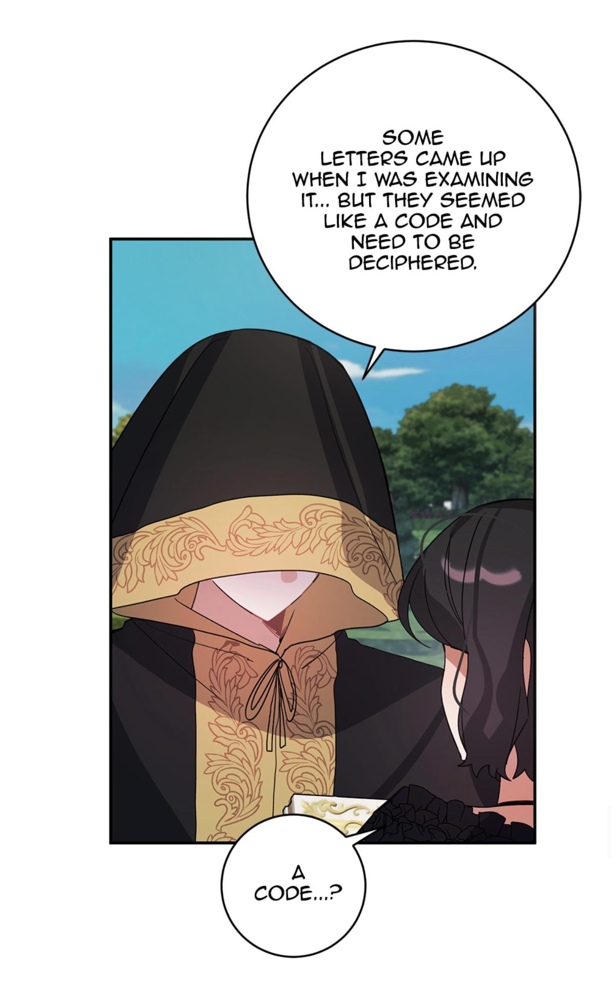 Handmade – Manga chapter 37 - page 59