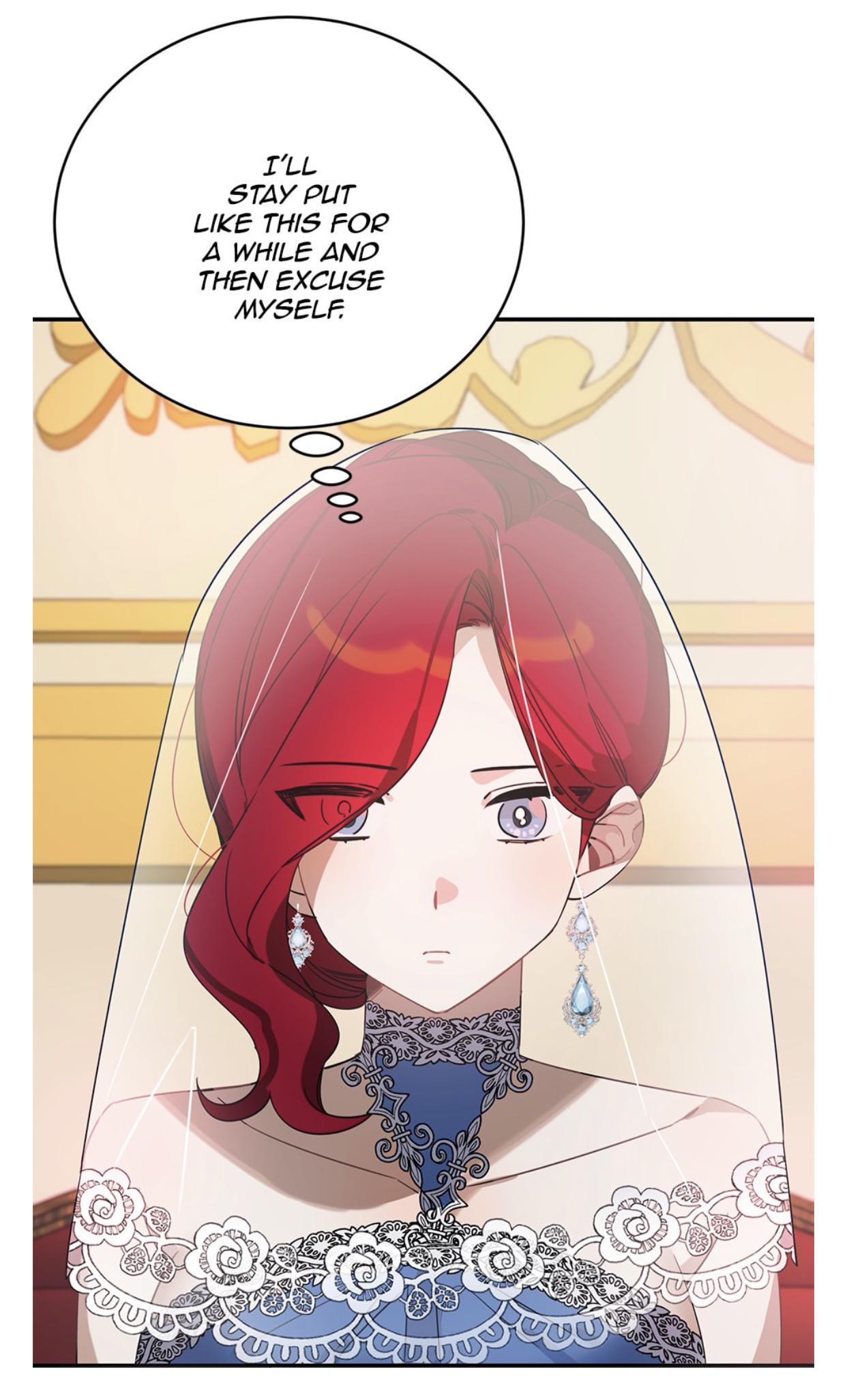 Handmade – Manga chapter 37 - page 6