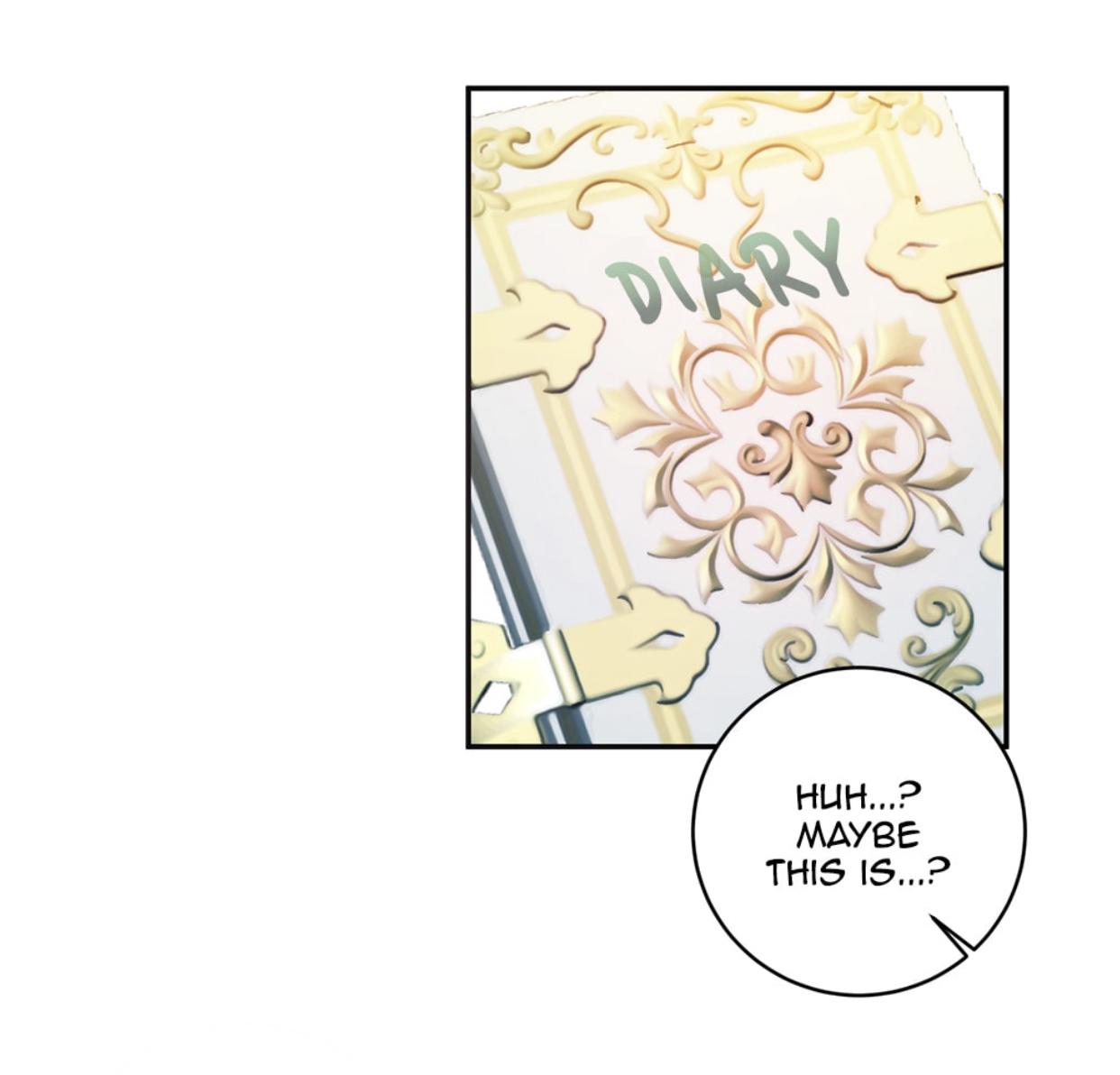 Handmade – Manga chapter 37 - page 60
