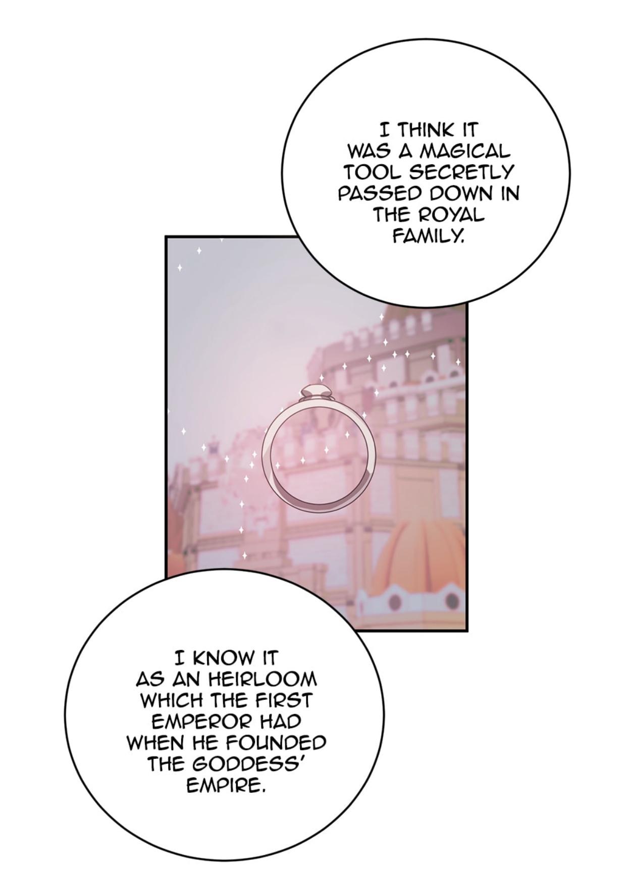 Handmade – Manga chapter 37 - page 65