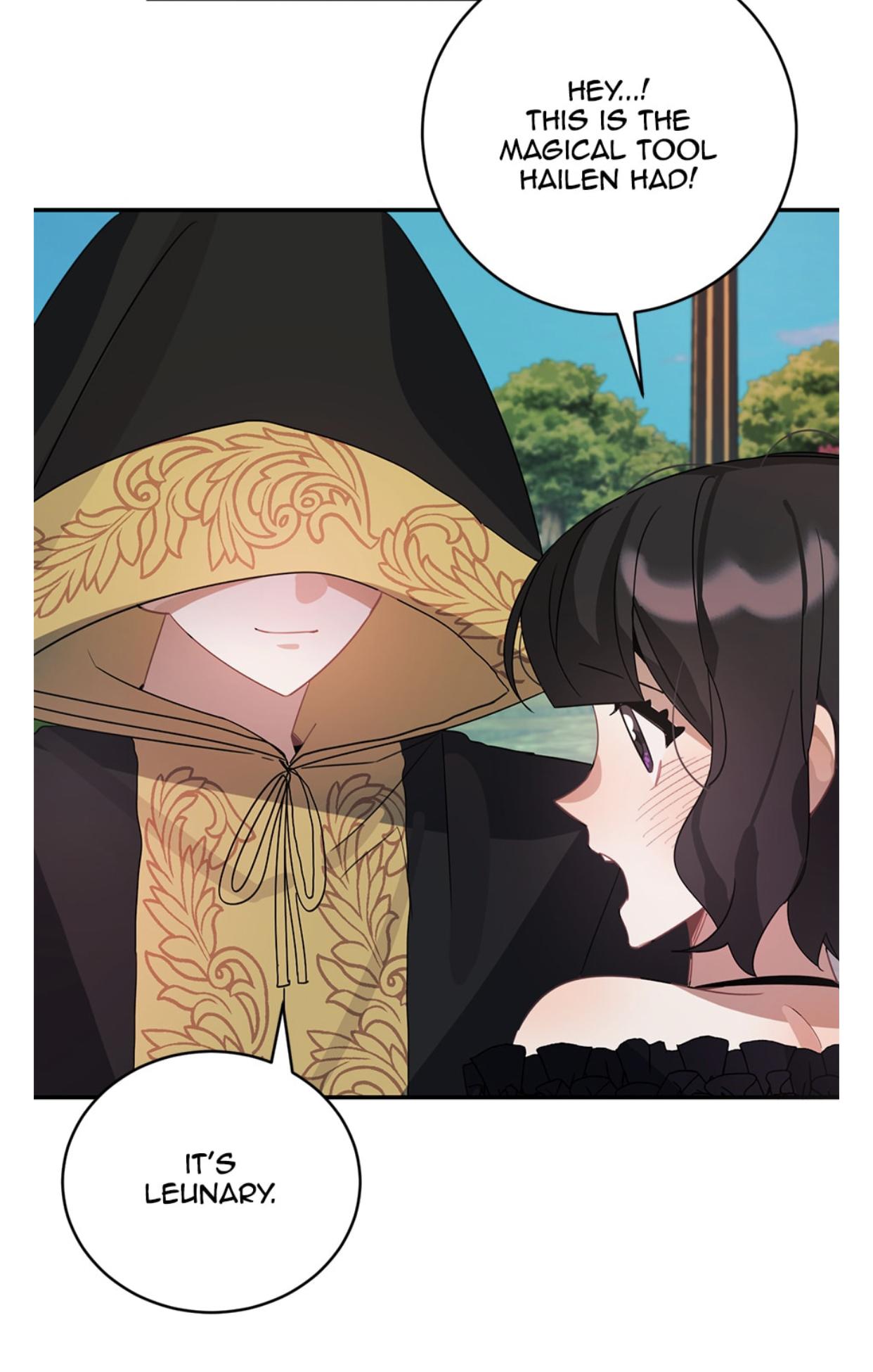 Handmade – Manga chapter 37 - page 67