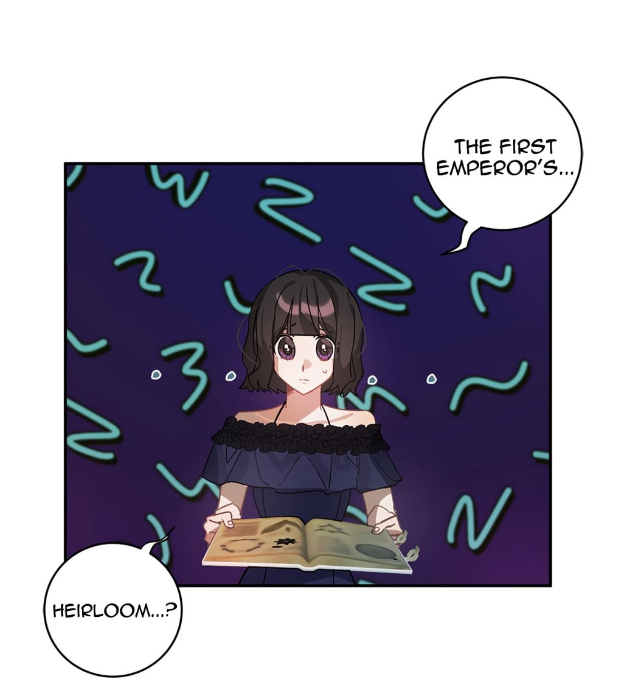 Handmade – Manga chapter 37 - page 68