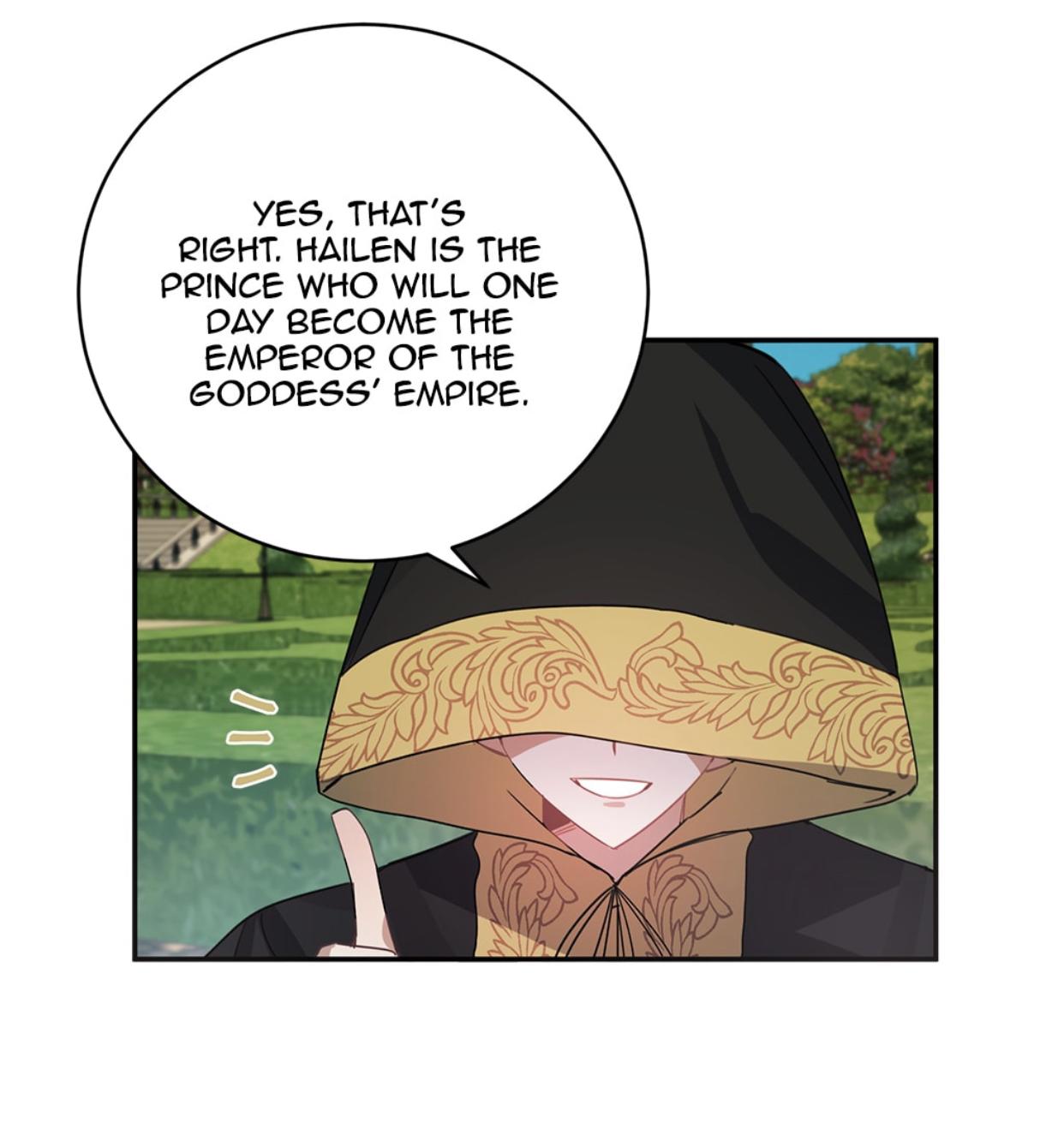 Handmade – Manga chapter 37 - page 70