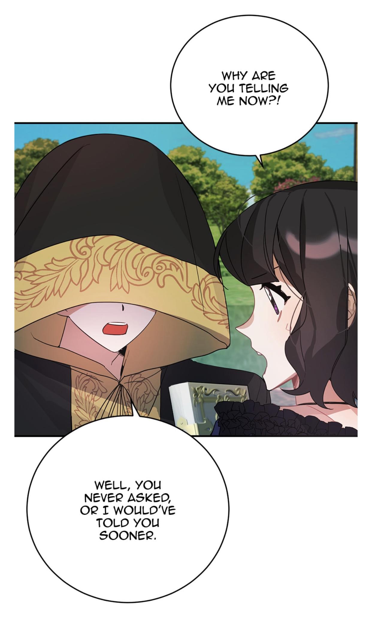 Handmade – Manga chapter 37 - page 71