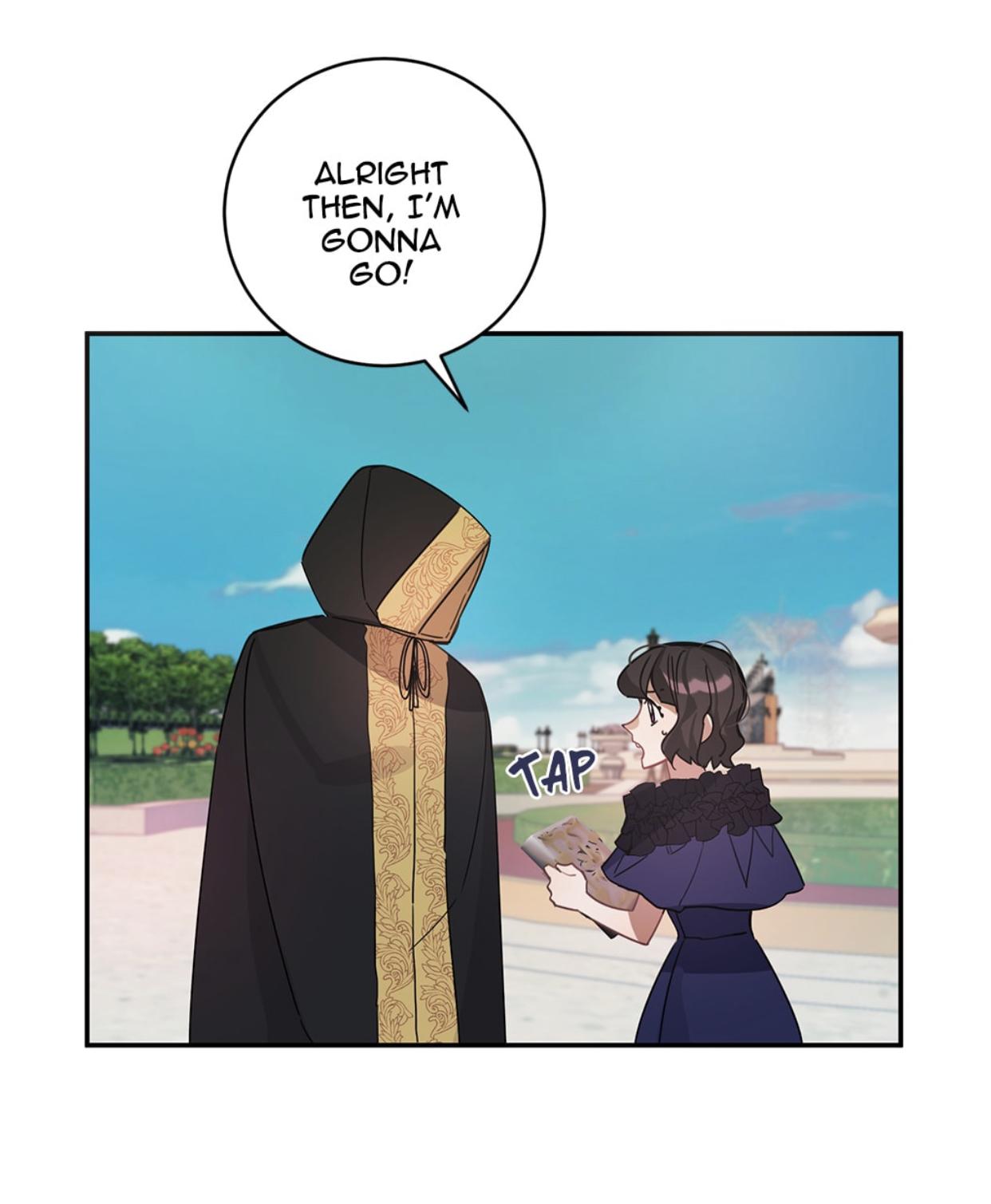 Handmade – Manga chapter 37 - page 73