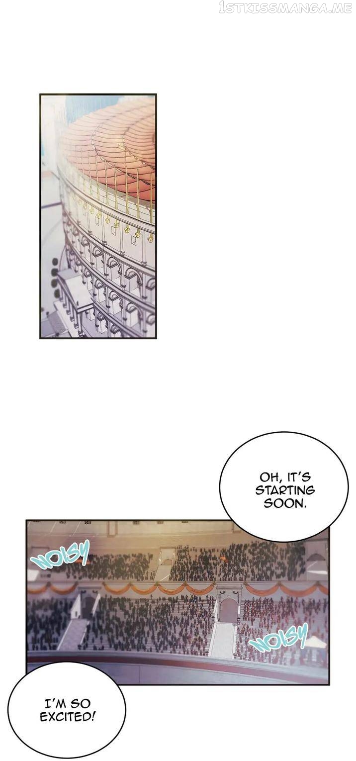 Handmade – Manga Chapter 68 - page 1