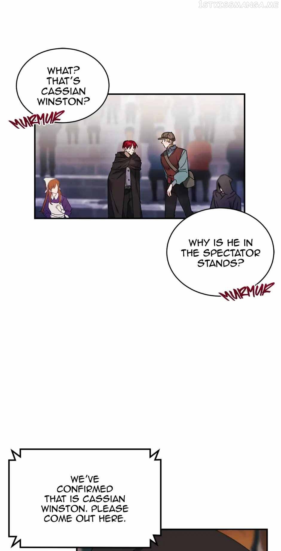 Handmade – Manga Chapter 68 - page 10