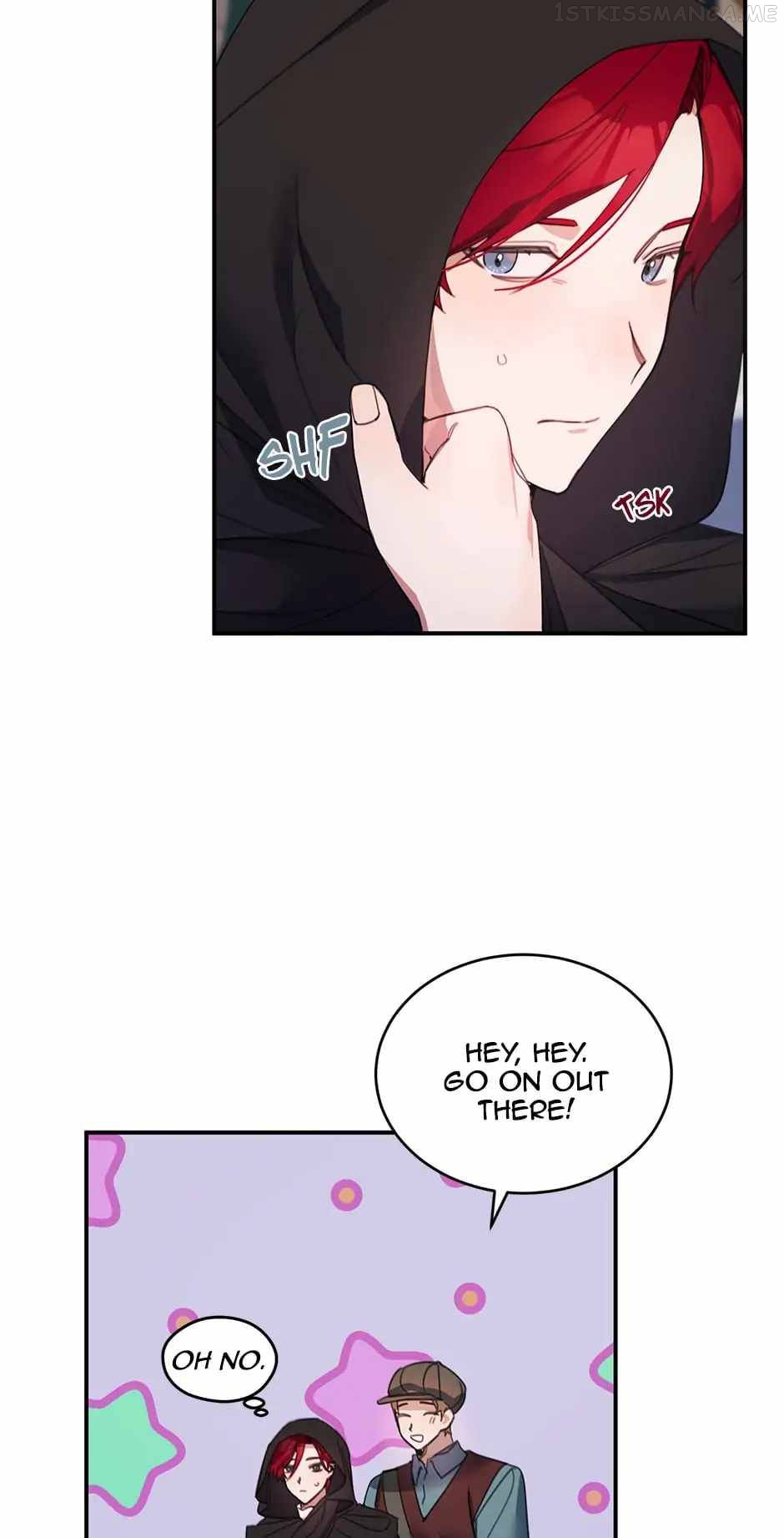 Handmade – Manga Chapter 68 - page 11