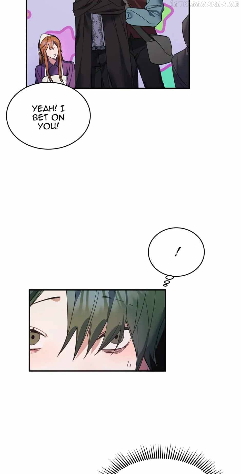 Handmade – Manga Chapter 68 - page 12