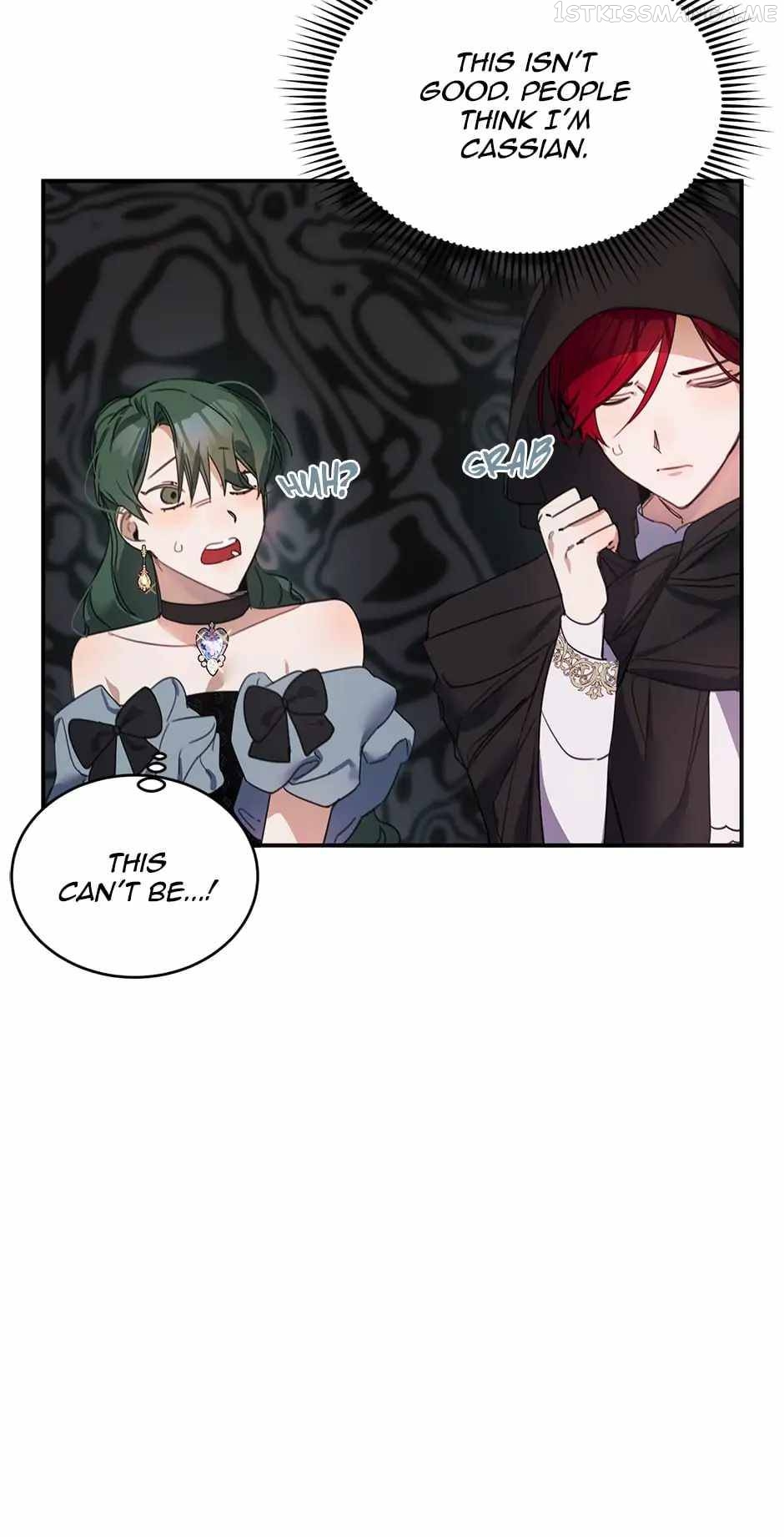 Handmade – Manga Chapter 68 - page 13