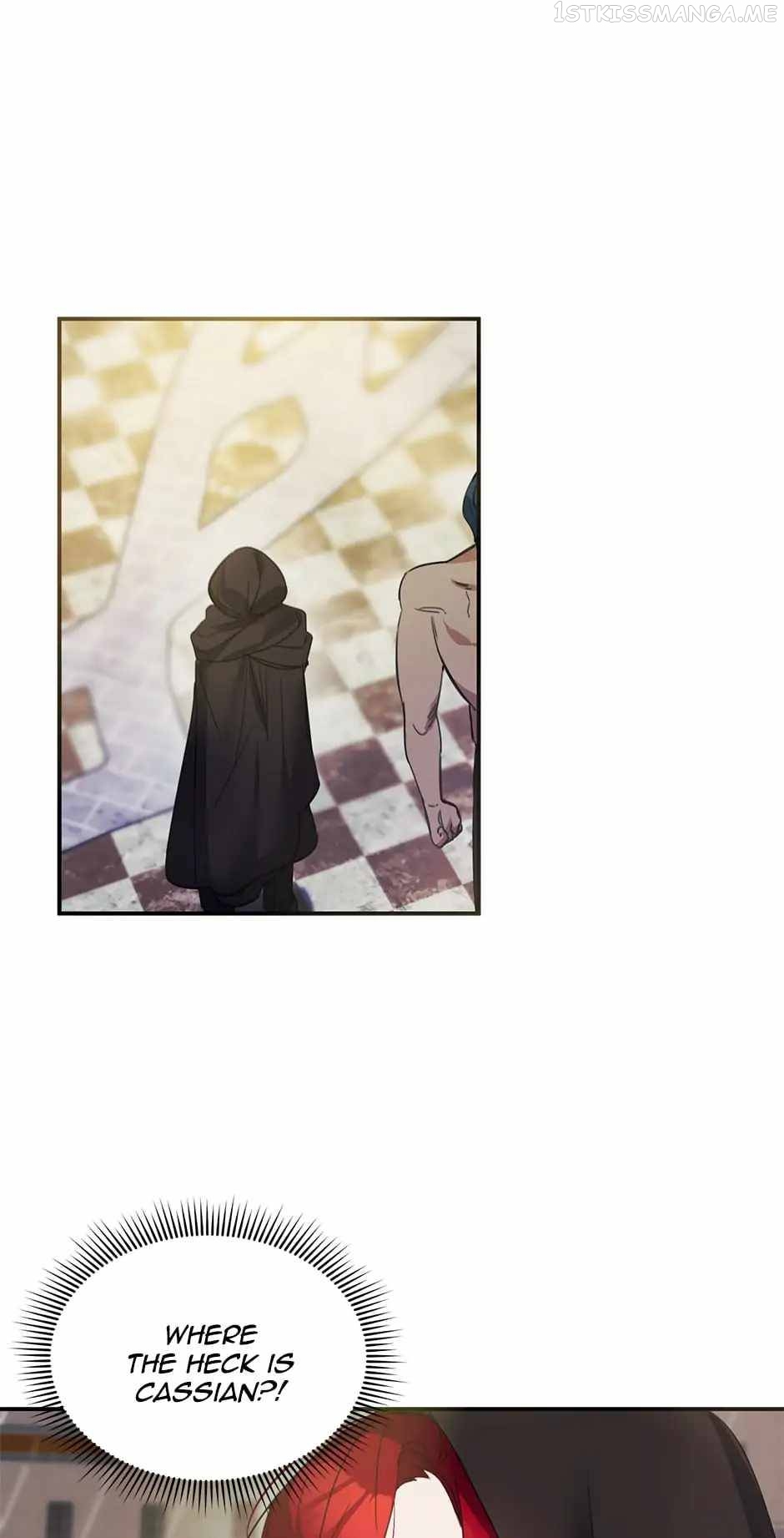 Handmade – Manga Chapter 68 - page 14