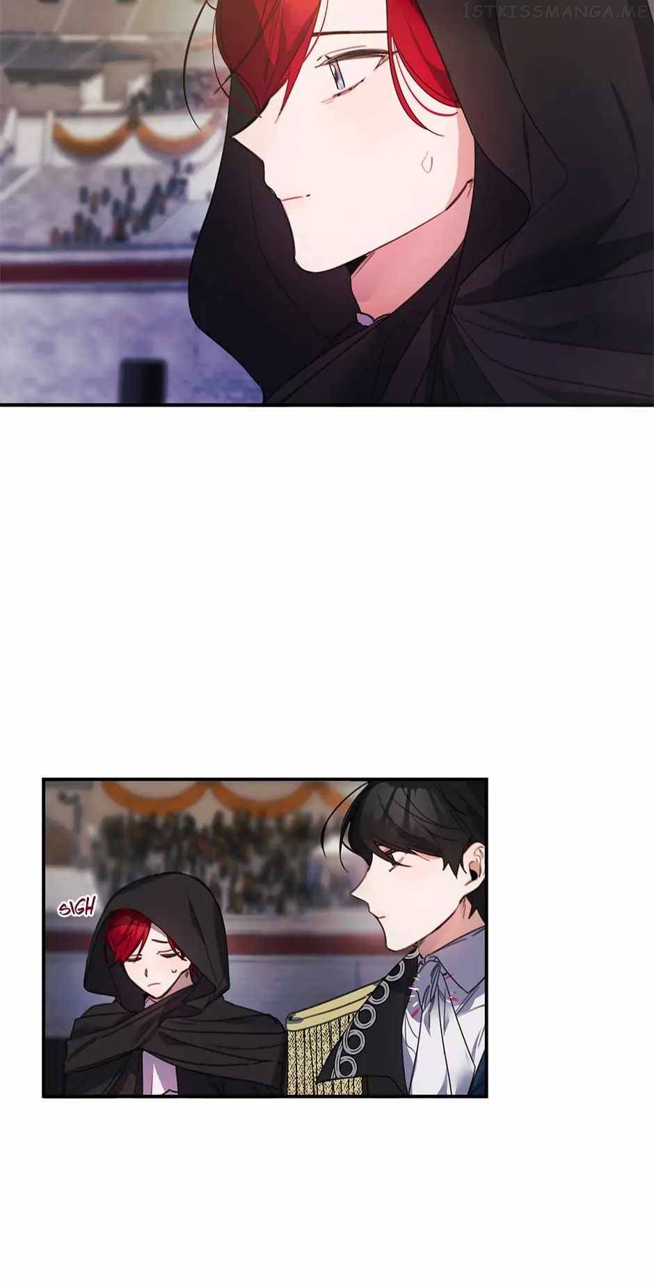 Handmade – Manga Chapter 68 - page 15