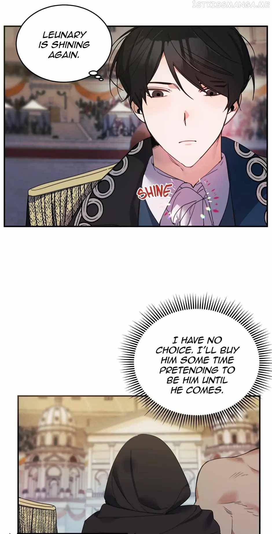 Handmade – Manga Chapter 68 - page 16