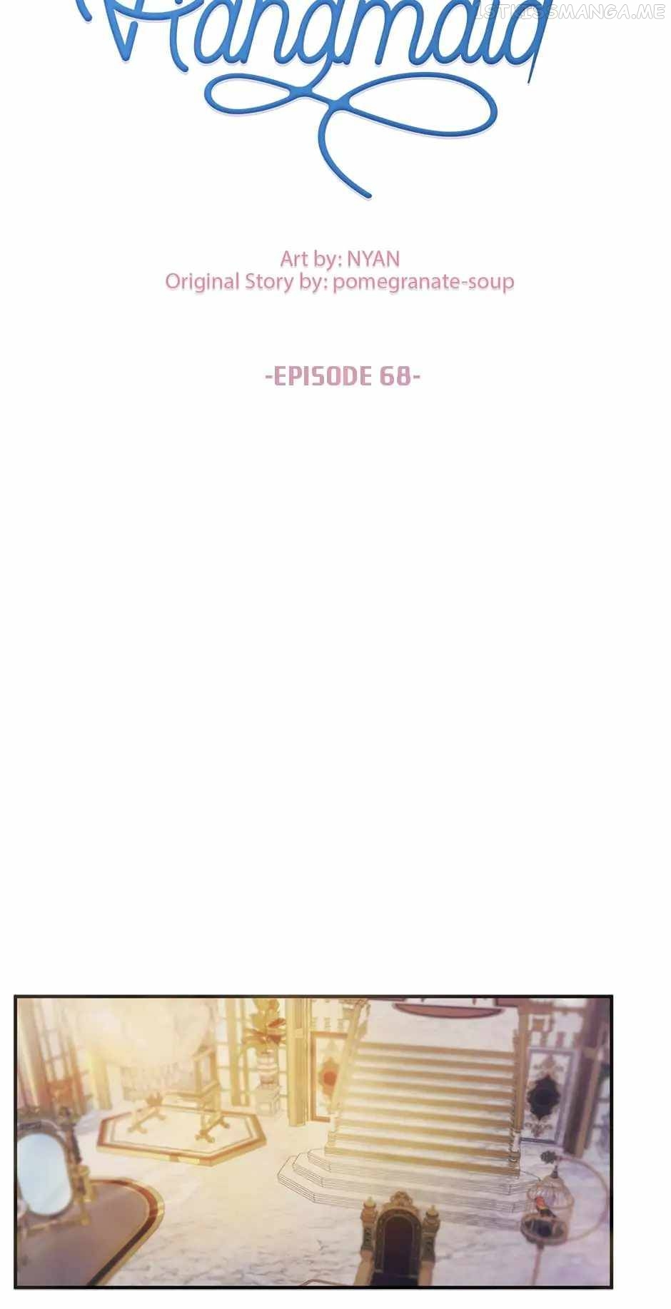Handmade – Manga Chapter 68 - page 18