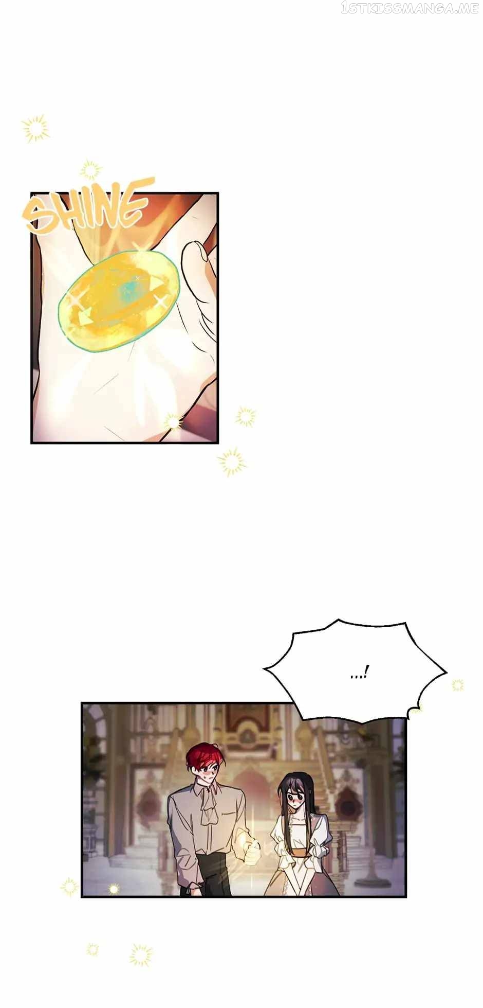 Handmade – Manga Chapter 68 - page 21