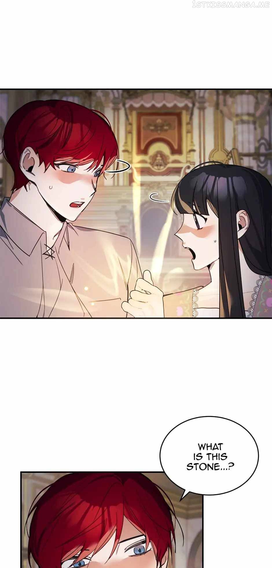 Handmade – Manga Chapter 68 - page 22