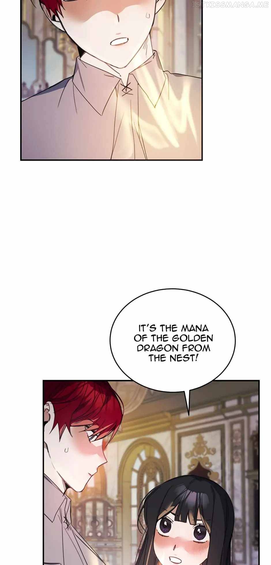 Handmade – Manga Chapter 68 - page 23