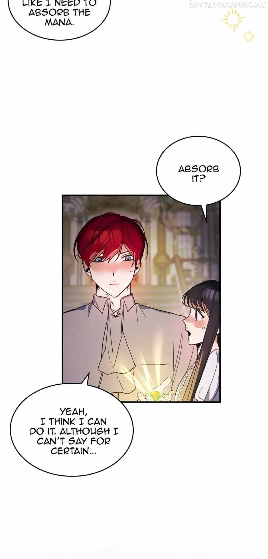 Handmade – Manga Chapter 68 - page 25