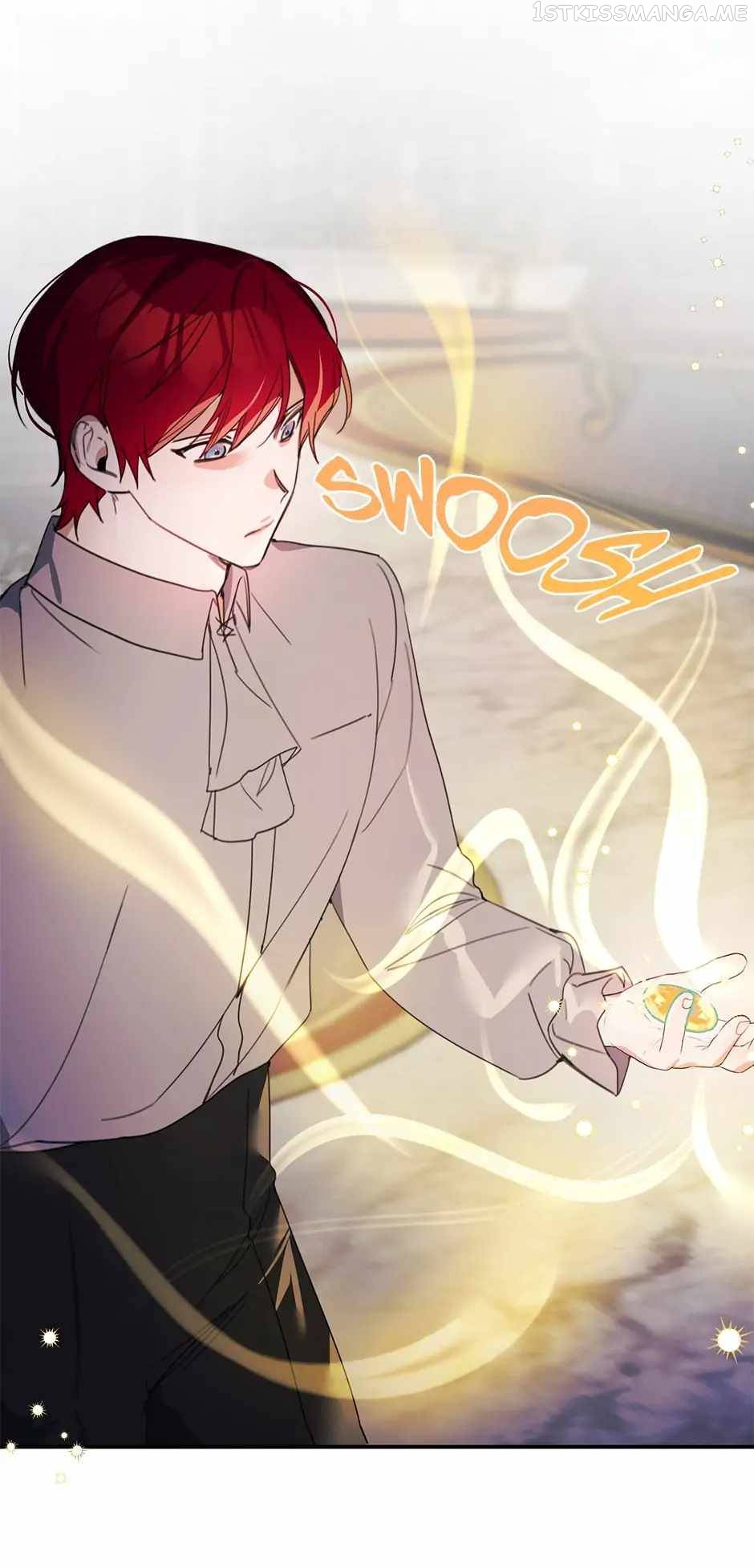 Handmade – Manga Chapter 68 - page 26