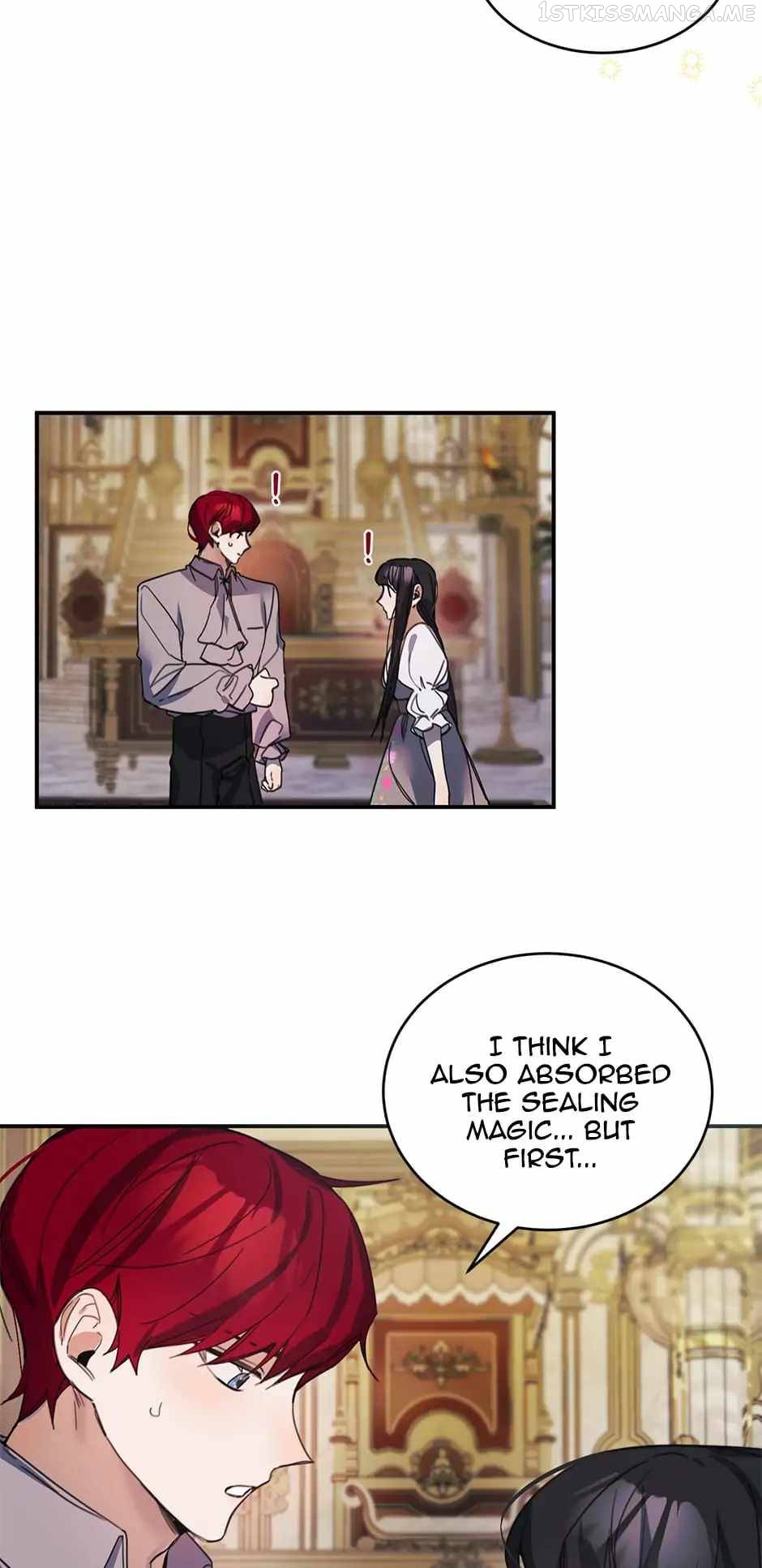 Handmade – Manga Chapter 68 - page 29