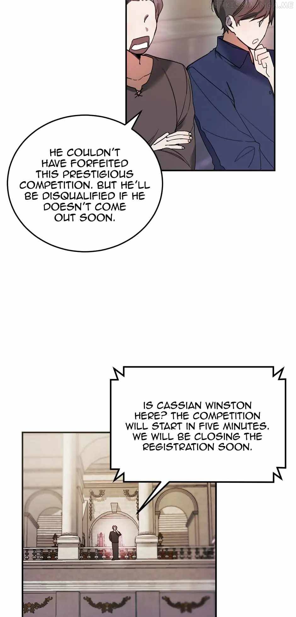 Handmade – Manga Chapter 68 - page 3