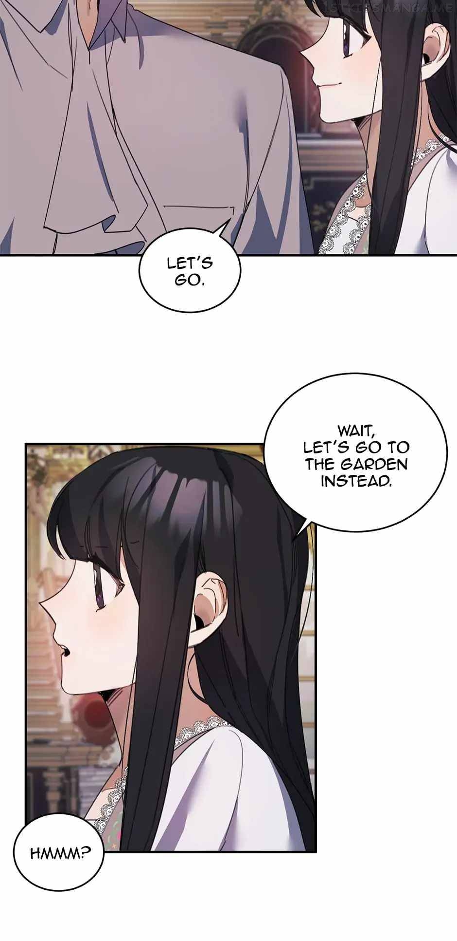 Handmade – Manga Chapter 68 - page 30
