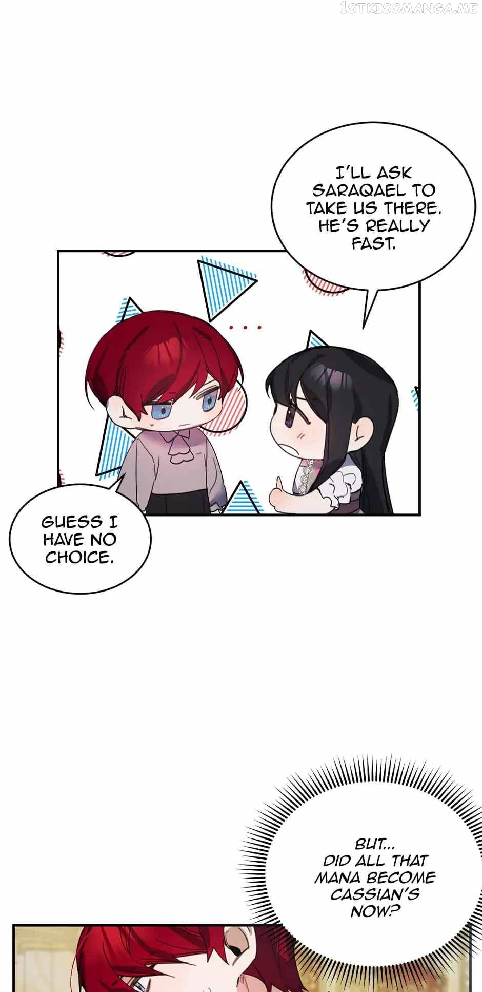 Handmade – Manga Chapter 68 - page 31