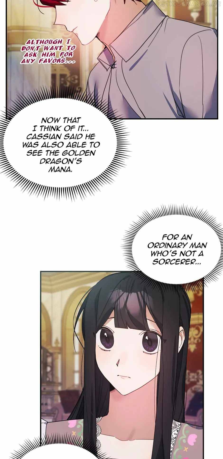 Handmade – Manga Chapter 68 - page 32