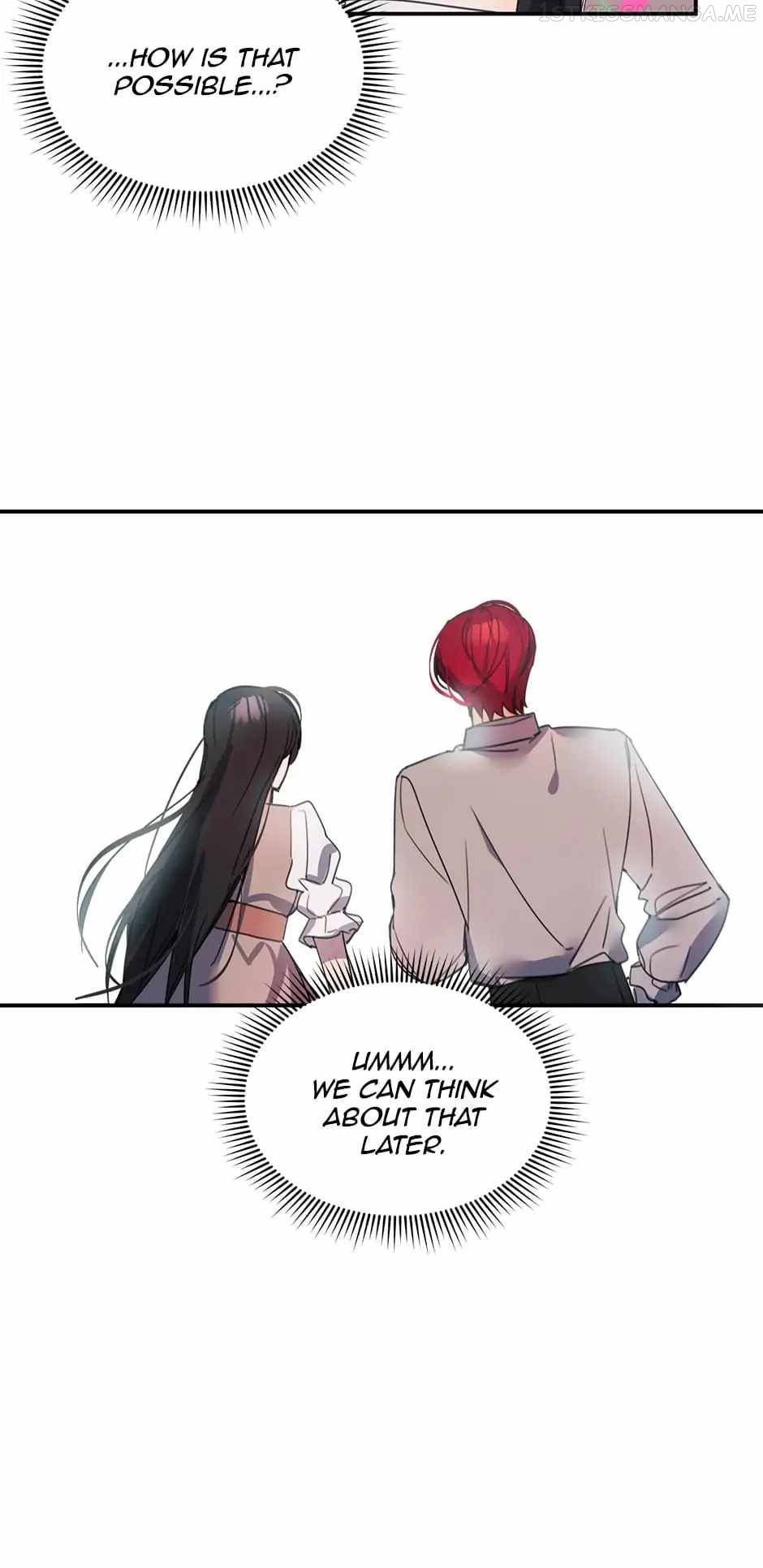 Handmade – Manga Chapter 68 - page 33