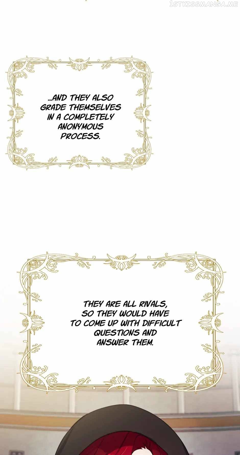 Handmade – Manga Chapter 68 - page 36
