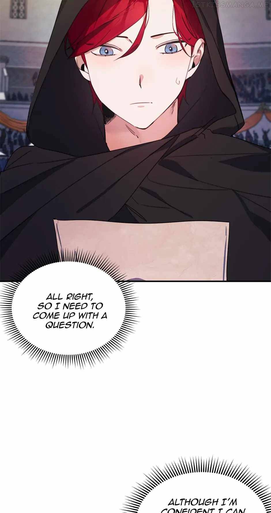 Handmade – Manga Chapter 68 - page 37