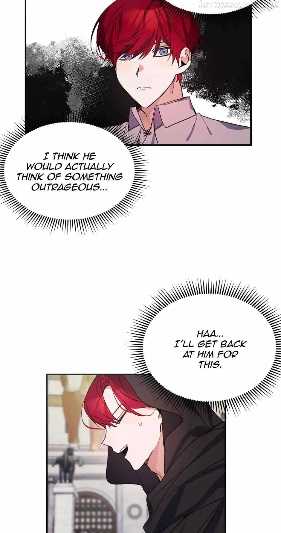 Handmade – Manga Chapter 68 - page 39