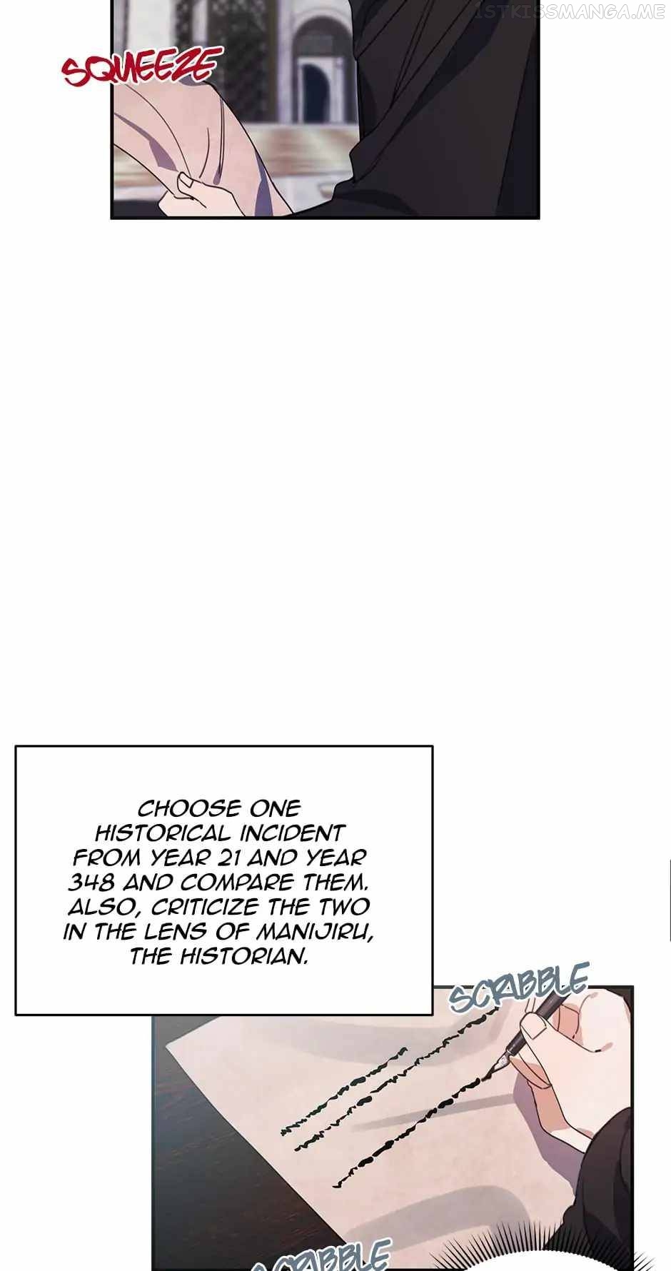 Handmade – Manga Chapter 68 - page 40