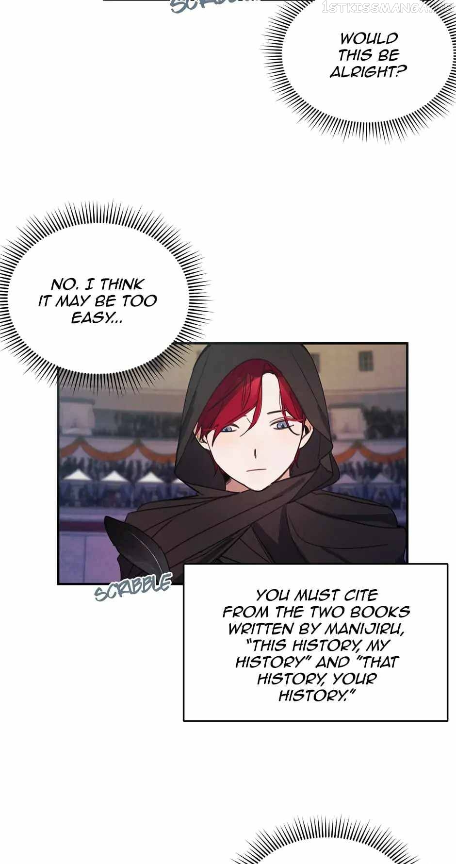 Handmade – Manga Chapter 68 - page 41