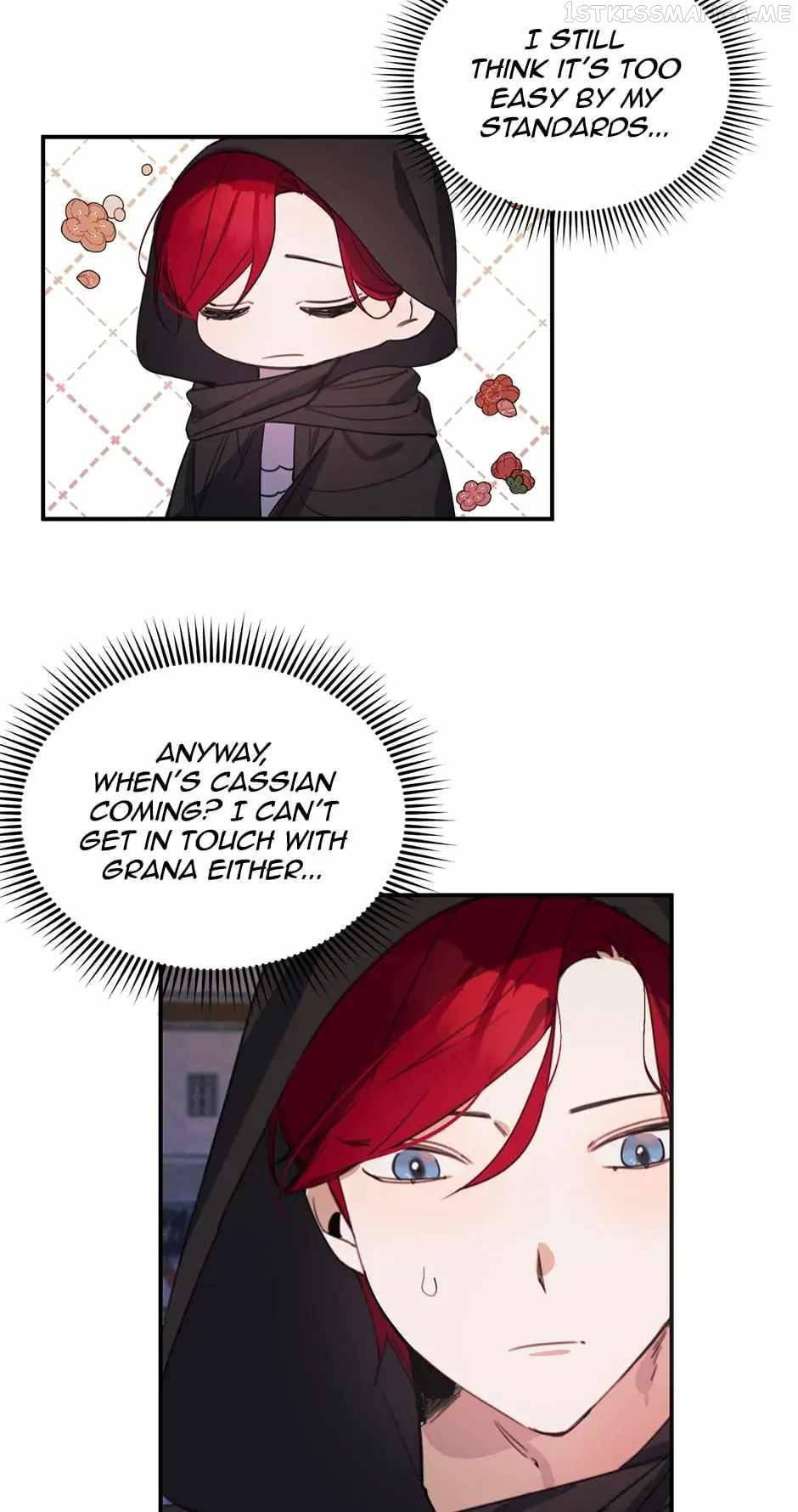 Handmade – Manga Chapter 68 - page 42