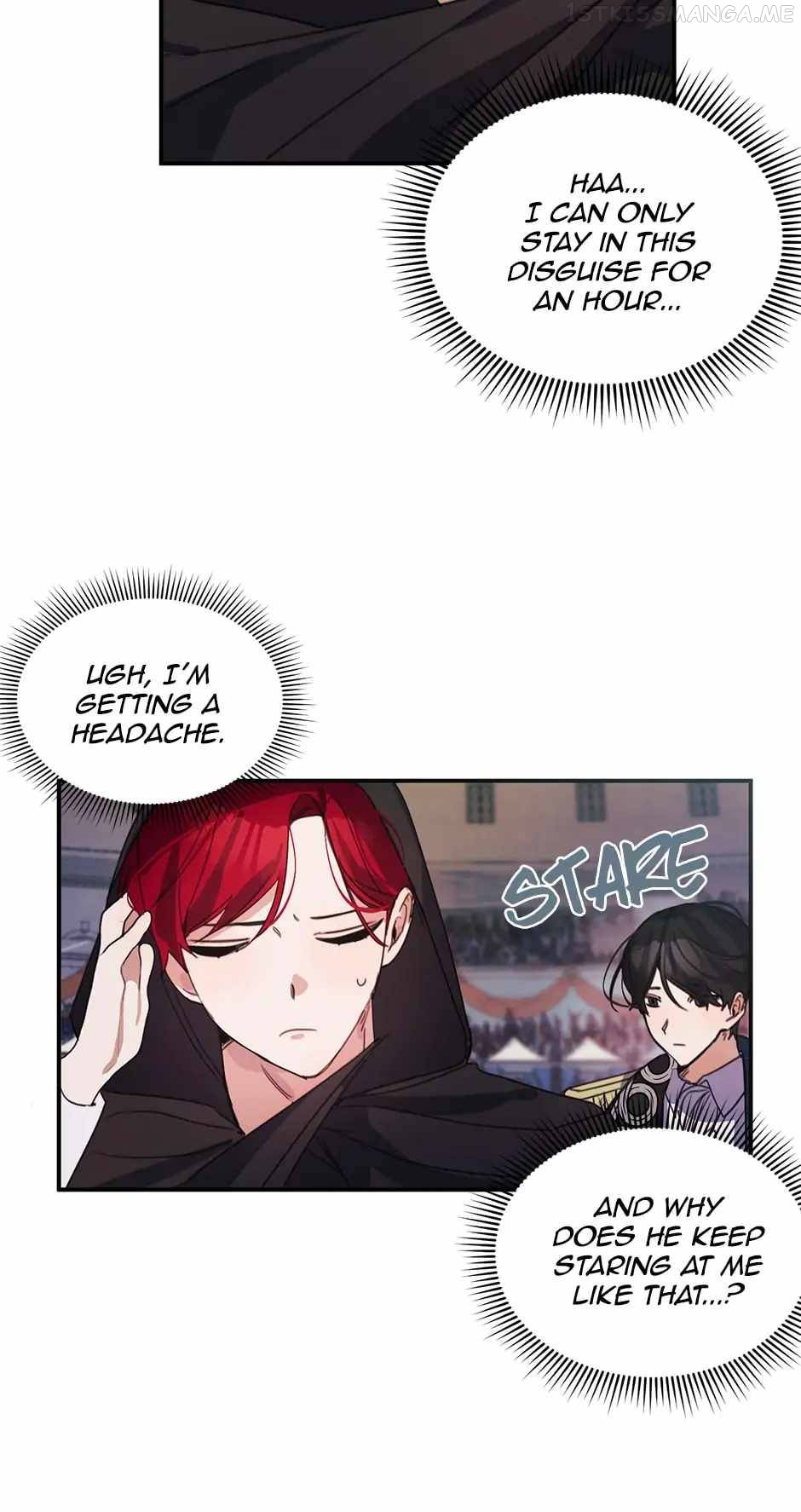Handmade – Manga Chapter 68 - page 43