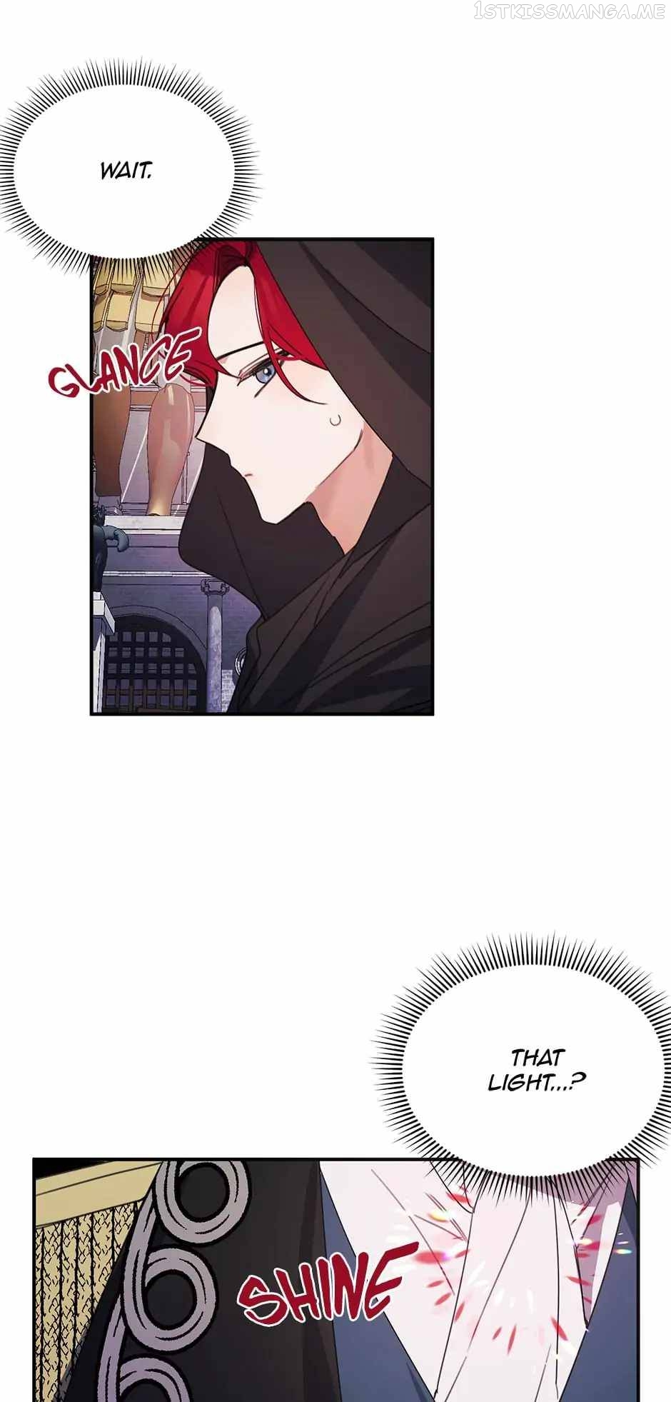 Handmade – Manga Chapter 68 - page 44