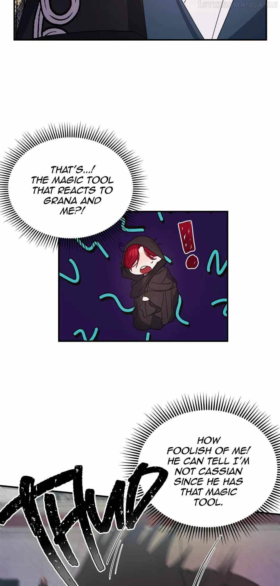 Handmade – Manga Chapter 68 - page 45