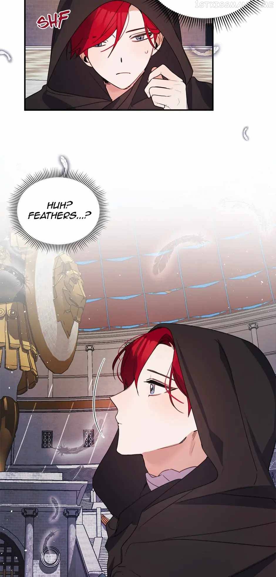 Handmade – Manga Chapter 68 - page 47